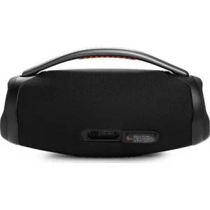 Prenosný Bluetooth párty reproduktor JBL Boombox 3 Black EU