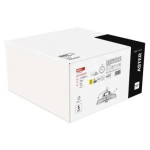 EMOS Lighting LED priemyselné závesné svietidlo HIGHBAY ASTER 90° 150W