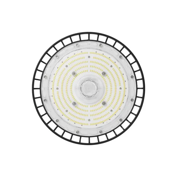 EMOS Lighting LED priemyselné závesné svietidlo HIGHBAY ASTER 120° 100W