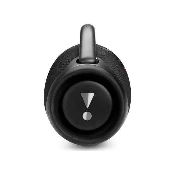 Prenosný Bluetooth párty reproduktor JBL Boombox 3 Black EU
