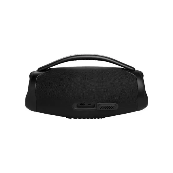 Prenosný Bluetooth párty reproduktor JBL Boombox 3 Black EU