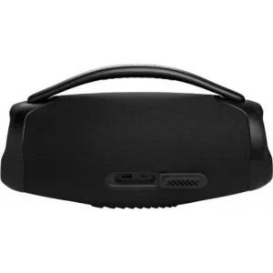 Prenosný Bluetooth párty reproduktor JBL Boombox 3 Black EU