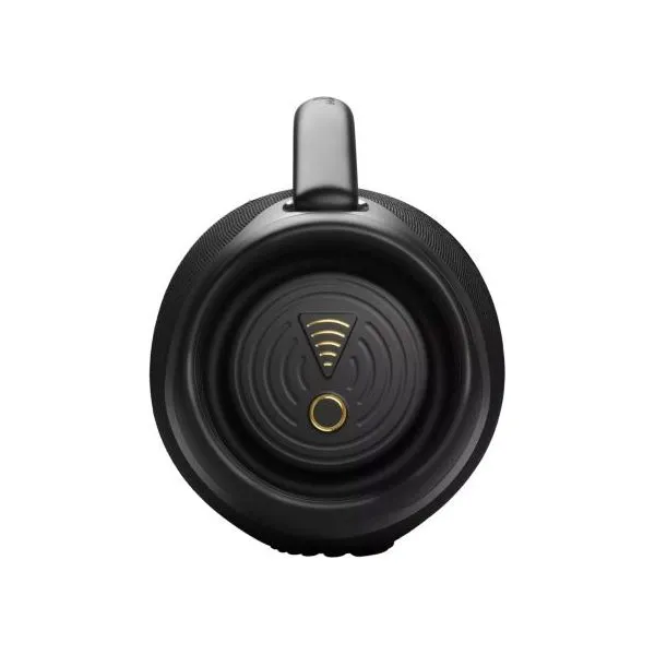 Prenosný Bluetooth párty reproduktor JBL Boombox 3 Black EU