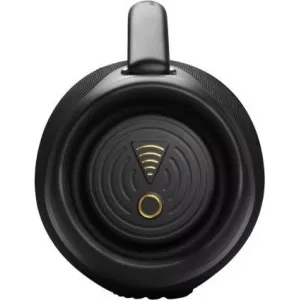 Prenosný Bluetooth párty reproduktor JBL Boombox 3 Black EU