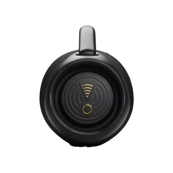 Prenosný Bluetooth párty reproduktor JBL Boombox 3 Black EU