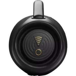 Prenosný Bluetooth párty reproduktor JBL Boombox 3 Black EU
