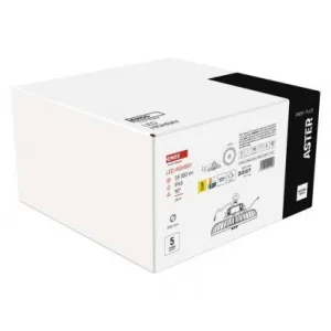 EMOS Lighting LED priemyselné závesné svietidlo HIGHBAY ASTER 90° 100W