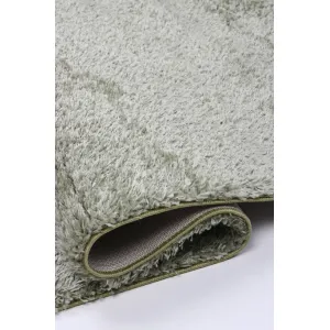 Koberec Boho 111 GREEN