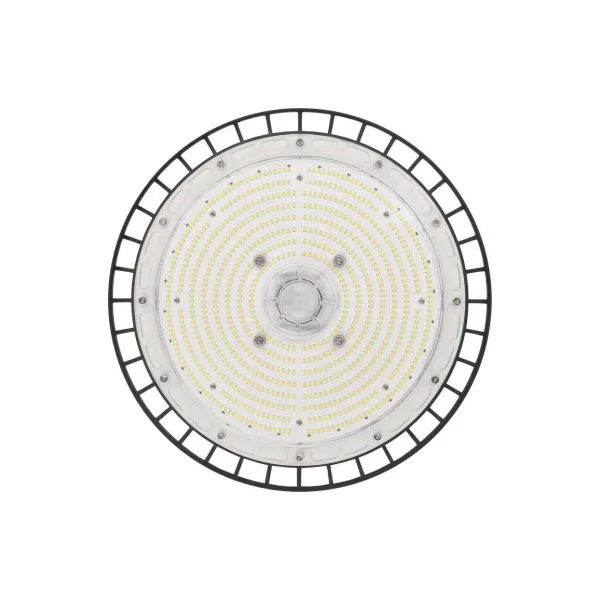 EMOS Lighting LED priemyselné závesné svietidlo HIGHBAY ASTER 120° 200W