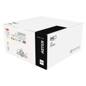 EMOS Lighting LED priemyselné závesné svietidlo HIGHBAY ASTER 120° 200W