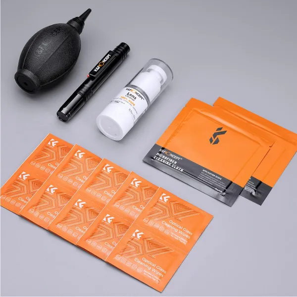 K&F Concept Čistiaci set 15 v 1 21882