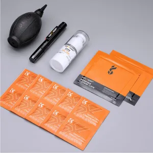 K&F Concept Čistiaci set 15 v 1 21882