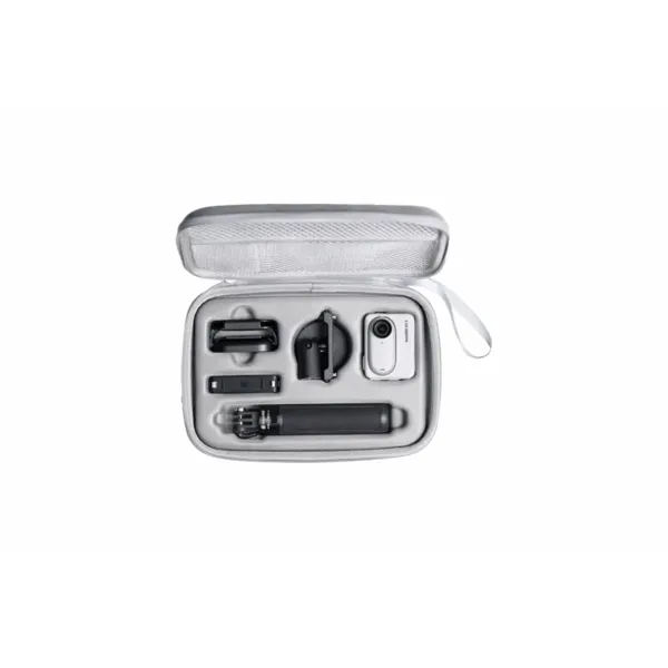 Carry Case Insta360 GO 3 Varianta: uniwersalny