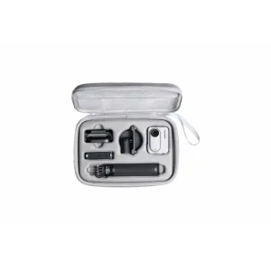 Carry Case Insta360 GO 3 Varianta: uniwersalny
