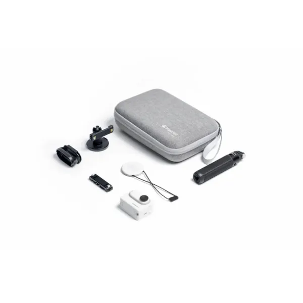 Carry Case Insta360 GO 3 Varianta: uniwersalny