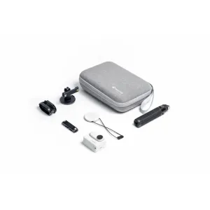 Carry Case Insta360 GO 3 Varianta: uniwersalny