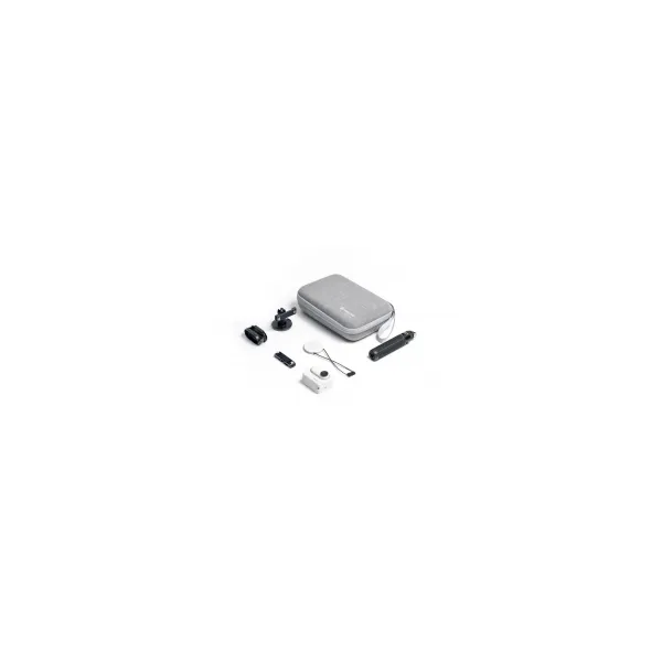 Carry Case Insta360 GO 3 Varianta: uniwersalny