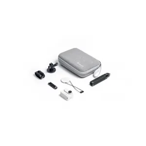 Carry Case Insta360 GO 3 Varianta: uniwersalny