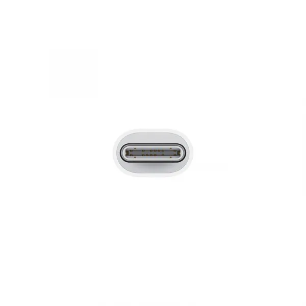 Apple USB-C to Lightning Adapter MUQX3ZM/A