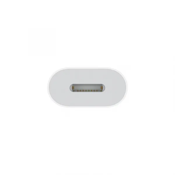 Apple USB-C to Lightning Adapter MUQX3ZM/A