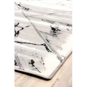 Koberec Diamond K4428S A.GRI / A.GRI