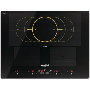 Whirlpool SMO 654 OF BT IXL