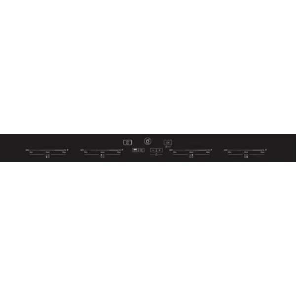 Whirlpool SMO 654 OF BT IXL