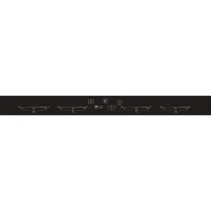 Whirlpool SMO 654 OF BT IXL