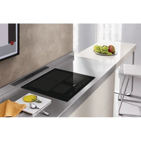 Whirlpool SMO 654 OF BT IXL