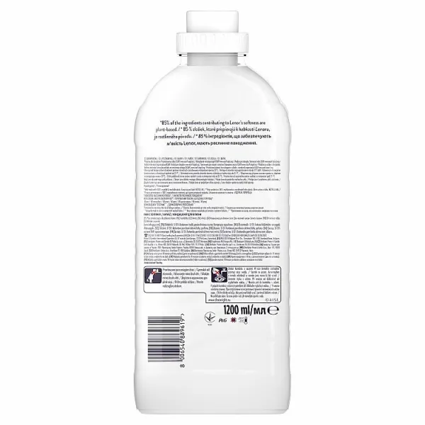 Lenor Cotton Freshness Aviváž, 48 Praní, 1.2L