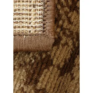 Koberec GOLD Choco 1712/12