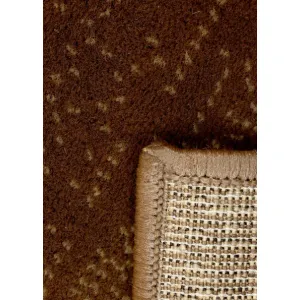 Koberec GOLD Choco 1716/12