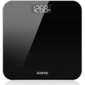 RENPHO BG260R Inteligentná osobná váha