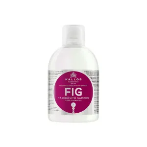 Kallos kjmn šampón na vlasy - 1000 ml - FIG