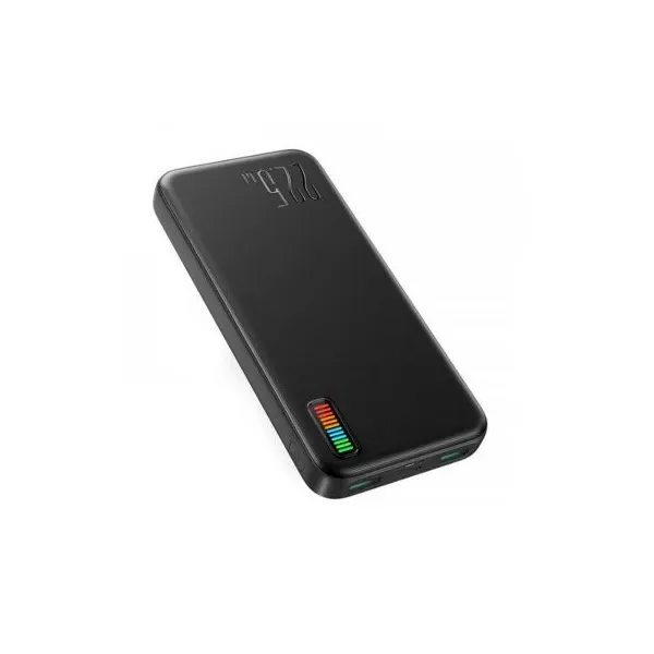 Power banka Dazzling 22,5W 10000mAh Joyroom JR-QP194 (čierna) 044771