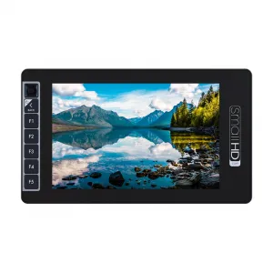 SmallHD 703 UltraBright Directors Kit - V-Mount 17580