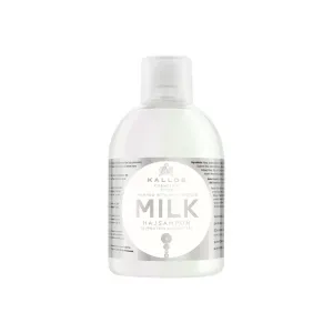 Kallos kjmn šampón na vlasy - 1000 ml - MILK