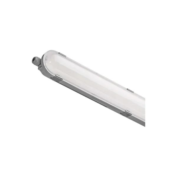EMOS Lighting LED prachotesné svietidlo MISTY 18W CCT, IP66