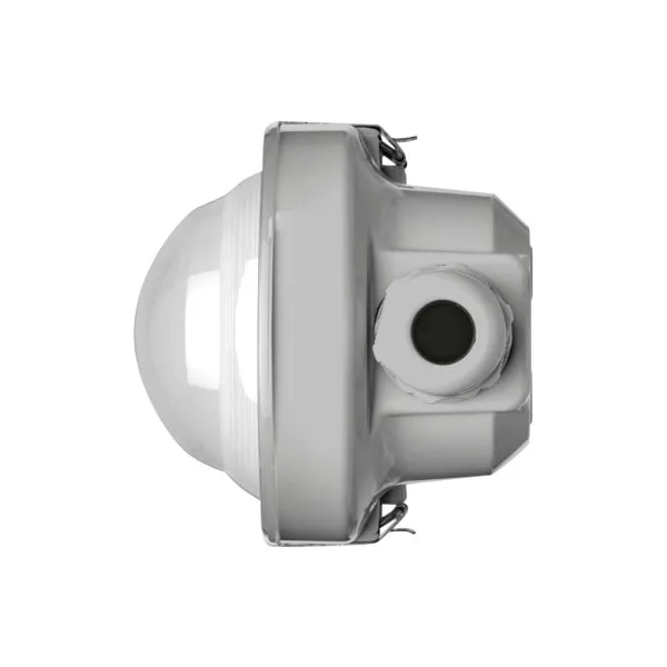 EMOS Lighting LED prachotesné svietidlo MISTY 18W CCT, IP66
