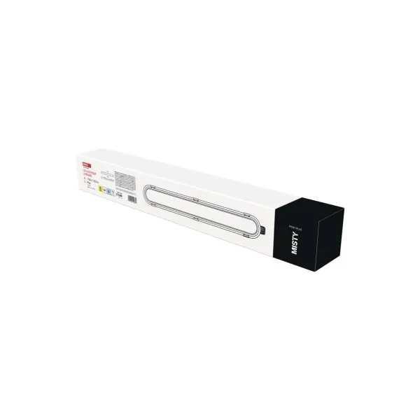 EMOS Lighting LED prachotesné svietidlo MISTY 18W CCT, IP66