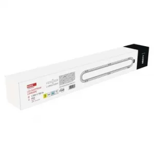 EMOS Lighting LED prachotesné svietidlo MISTY 18W CCT, IP66