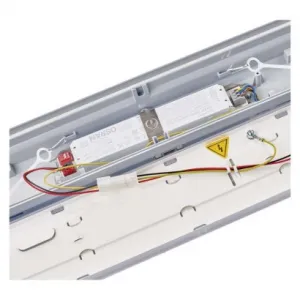 EMOS Lighting LED prachotesné svietidlo MISTY 18W CCT, IP66