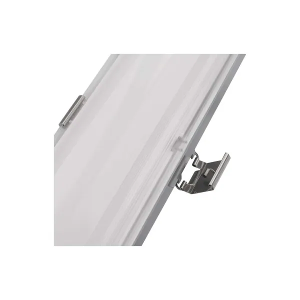 EMOS Lighting LED prachotesné svietidlo MISTY 18W CCT, IP66