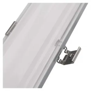EMOS Lighting LED prachotesné svietidlo MISTY 18W CCT, IP66