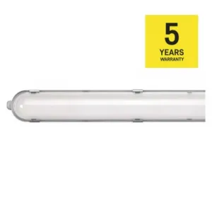 EMOS Lighting LED prachotesné svietidlo MISTY 18W CCT, IP66