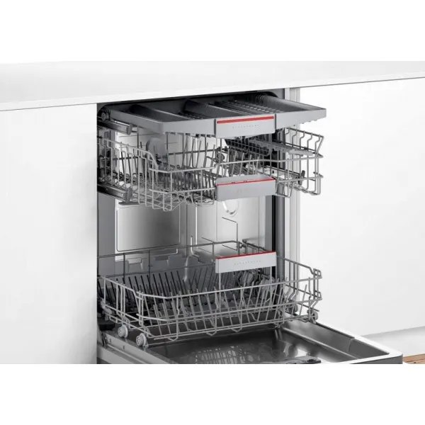 Bosch SMV4EVX15E