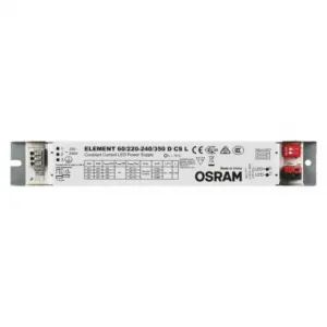 EMOS LED prachotesné svietidlo MISTY 51W studená biela, IP66