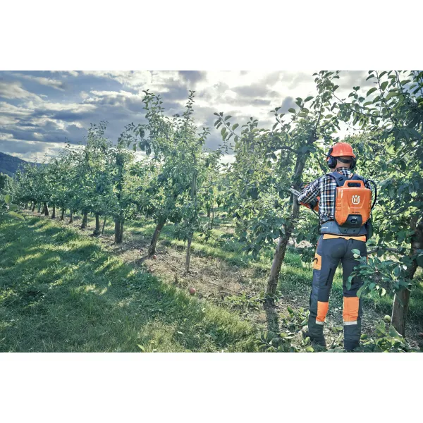 Profesionálna reťazová píla HUSQVARNA 535i XP® bez AKU a nabíjačky
