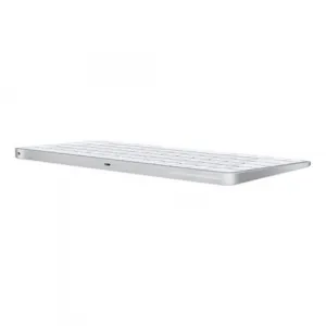 Apple Magic Keyboard s Touch ID - SK (USB-C) MXCK3SL/A