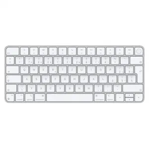 Apple Magic Keyboard s Touch ID - SK (USB-C) MXCK3SL/A